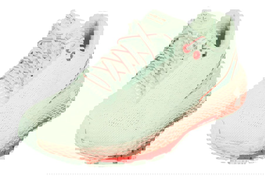 Under Armour Ua Hovr Machina Womens 3021956 403 - Blue 403 - Photo 0