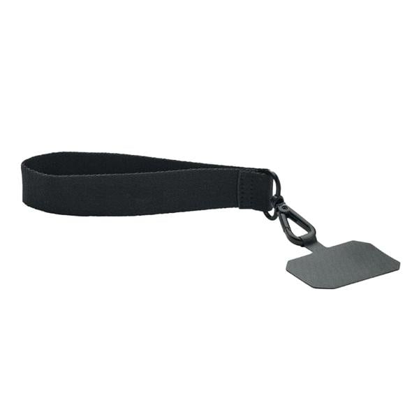 MidOcean Celeste Mobile Phone Wrist Strap - Black - 
