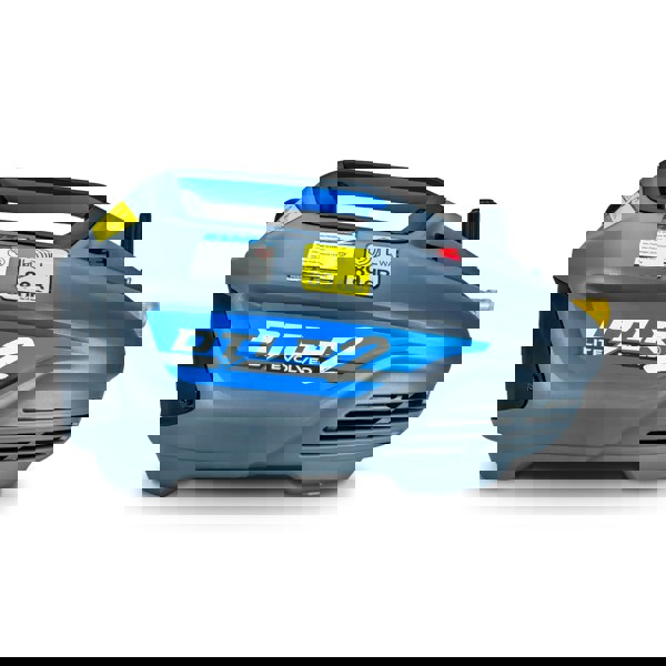 Kiam® DTLR 2 LITE® Electric Pressure Washer 150 Bar 8.45 LPM