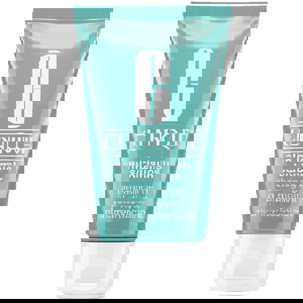 Clinique  Anti-Blemish Solutions Cleansing Gel 125ml / 4.2 fl.oz.