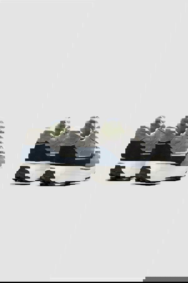 House of Cavani Brisbane Grey Technical Runner