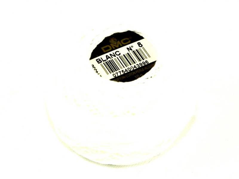 Blanc White | White