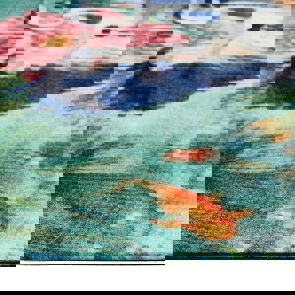 My Mat Studio Collection Lux Parasols