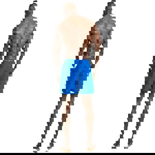 Trespass Mens Granvin Swim Shorts - Cobalt - 