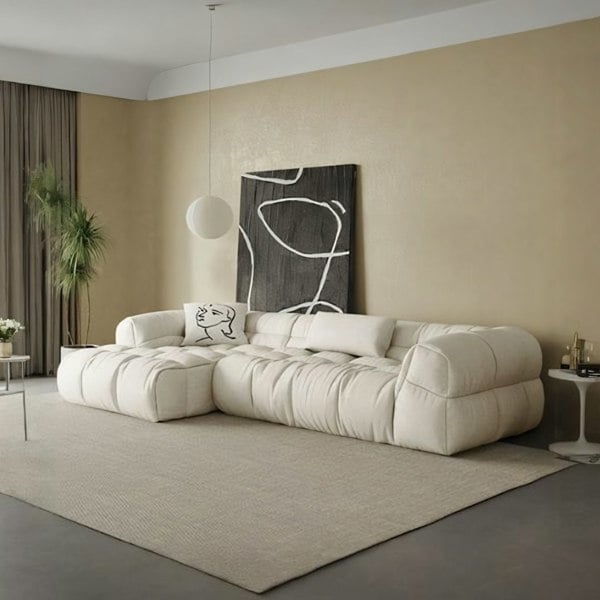 Kathie Two Seater Sofa, Three Seater Sofa, Corner Sofa-Rit Concept-Rit Concept