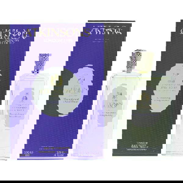 Atkinsons The Nuptial Bouquet Eau de Toilette 100ml