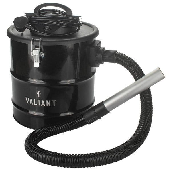 Valiant 20L Ash Vacuum Cleaner