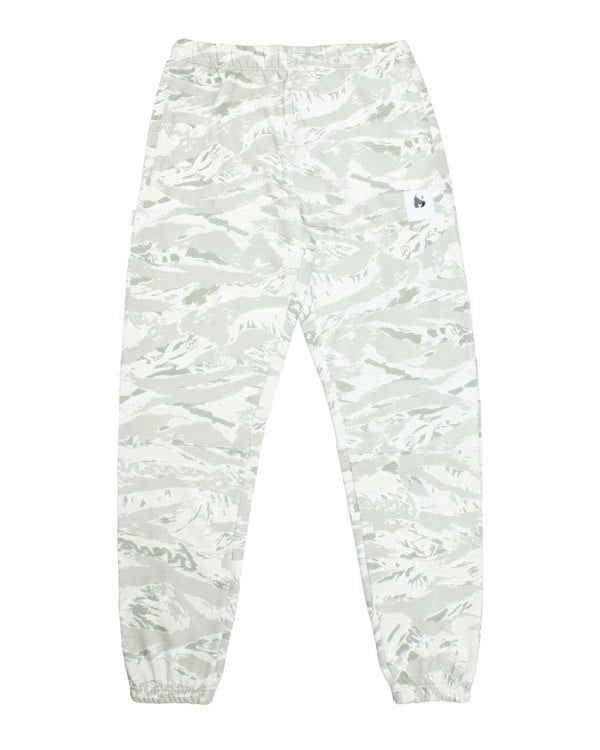 Money Tiger Camo Pant Iced Tiger Camo