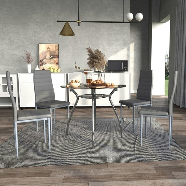 Dining Table Set