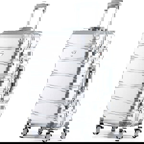 Flight Knight 56x45x25cm Carry On Suitcase - Jet2,British Airways, EasyJet (Paid)