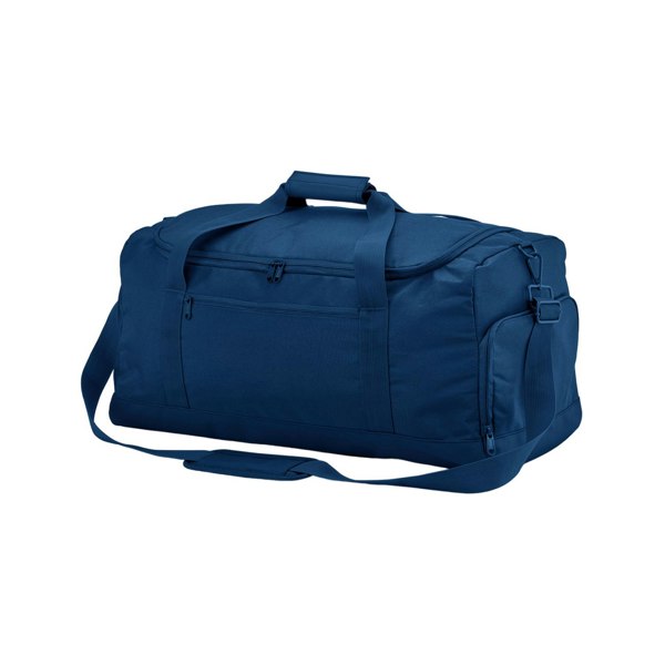 Bagbase Plain Training 35L Holdall - Dark Royal