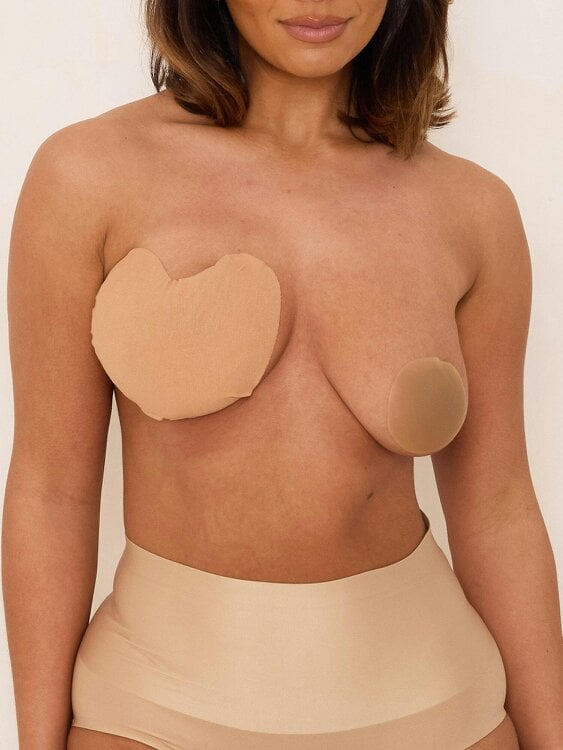 Perky Pear Sweetheart Tape & Sculpting Strips Bundle-BEIGE