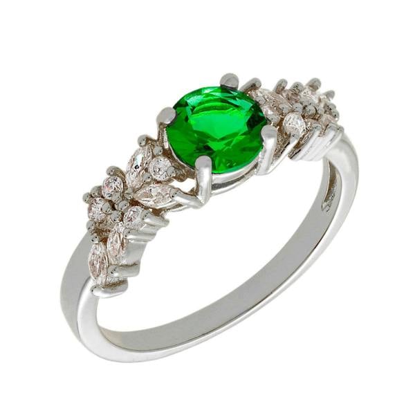 Bertha Juliet Women Ring - BRJ10696R9