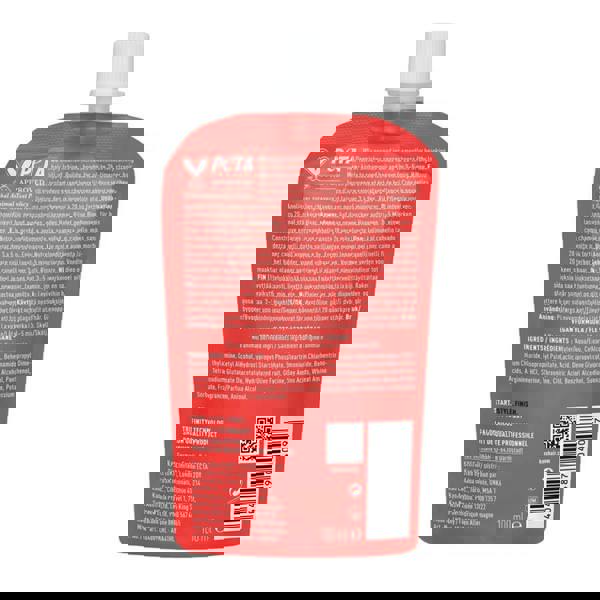 KMS AllSmooth Intense Nourishing Treatment 100 ml