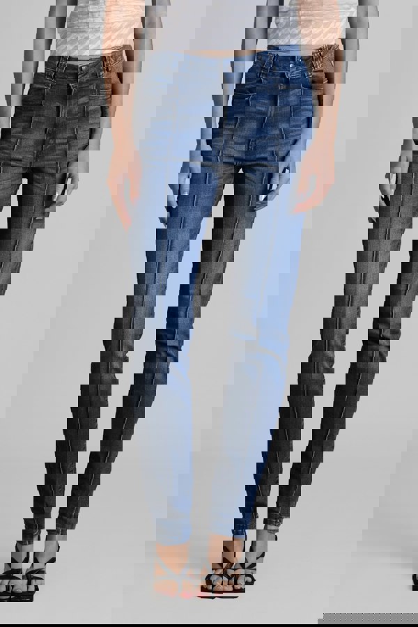 Enorsia Authentic Skinny Jeans