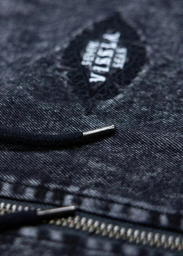 Vissla Wasson Jacket