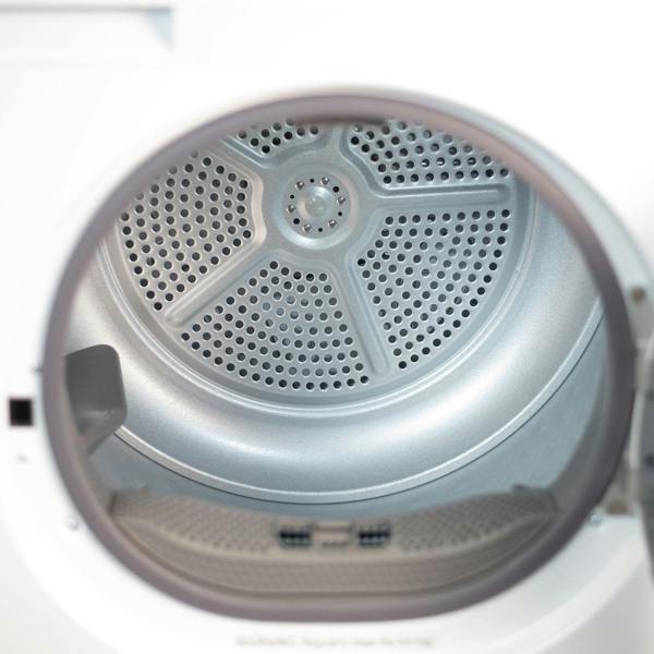 Willow 8kg Freestanding Heat Pump Dryer WHD8WH