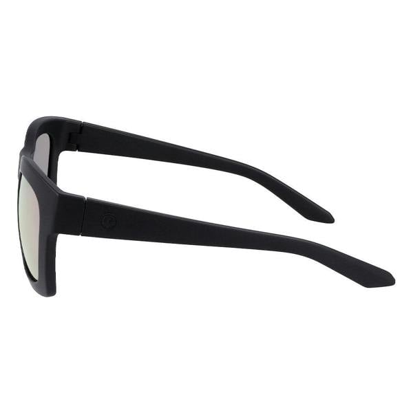 Dragon WAVERLY - Matte Black H2O with Polarized Lumalens Rose Gold Ionized Lens