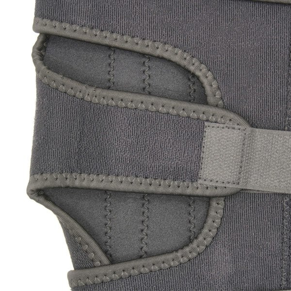 York Barbell adjustable stabilised knee sleeve