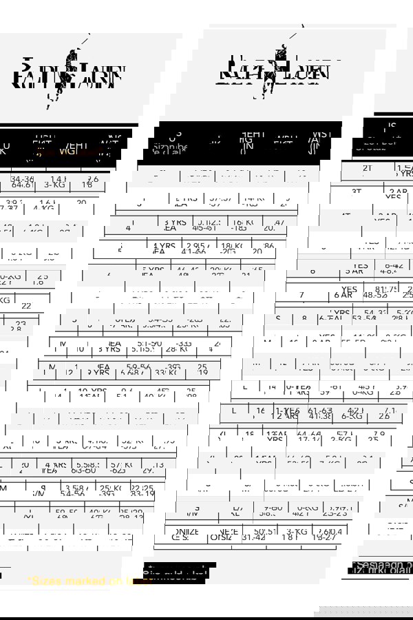 Ralph Lauren Kids Boys Logo Joggers in Black