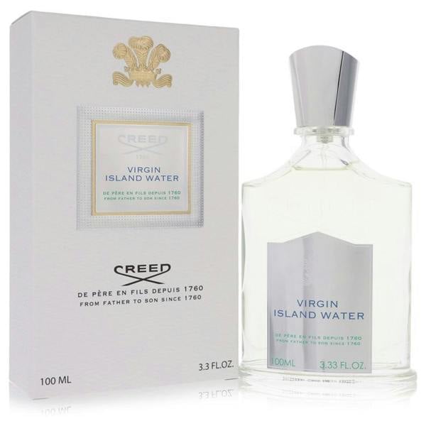 Creed Virgin Island Water Eau De Parfum 100 ml