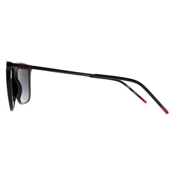 Hugo by Hugo Boss Sunglasses HG 1319/S 807 9O Black Grey Gradient
