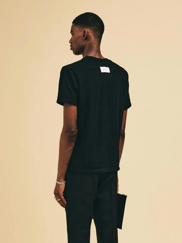 Florence Black Sartor Tailored Tee