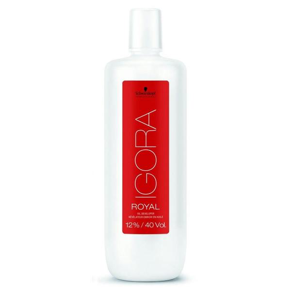 Schwarzkopf Igora Royal Oil Developer 3% 1000ml