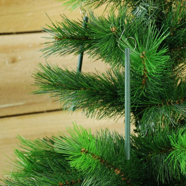 Samuel Alexander Spiced Pine Cones 6 Scentsicles Scented Hanging Ornaments Sticks