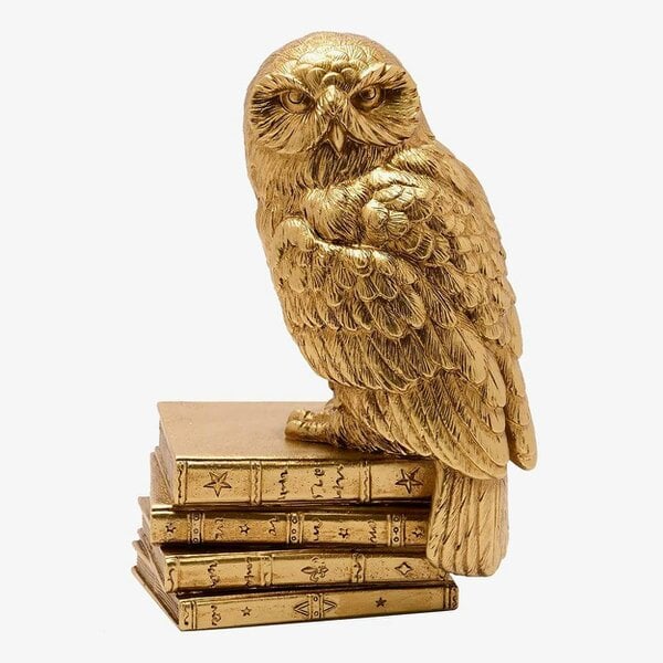 T. H. Baker Harry Potter Hedwig Figurine WB222
