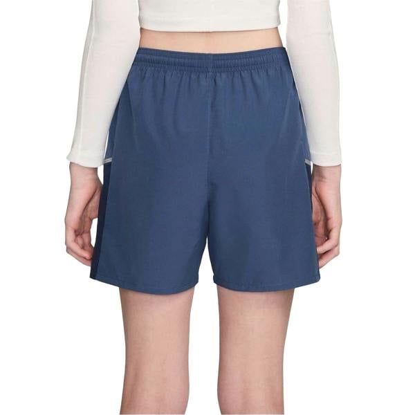 Nike Womens/Ladies Miler Running Shorts - Navy - 