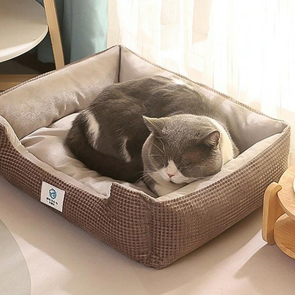 Lineasette Pet Bed, Dog Bed, Cat Bed-Weilai Concept-Weilai Concept