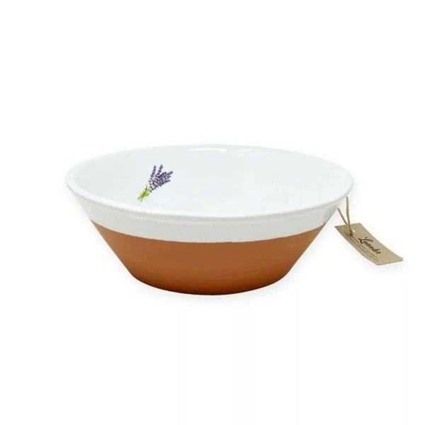 Bowl - Lavender Collection (2)