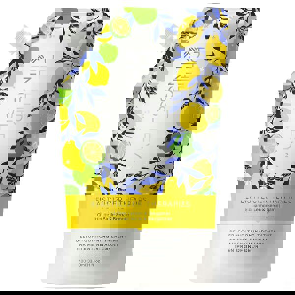 Philip Kingsley Treatments Sicilian Lemon & Bergamot Elasticizer 1000ml