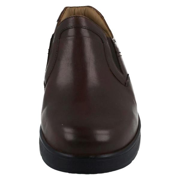 DB Shoes Mens DB Shoes Smart Casual Wide Fitting Shoes Delhi