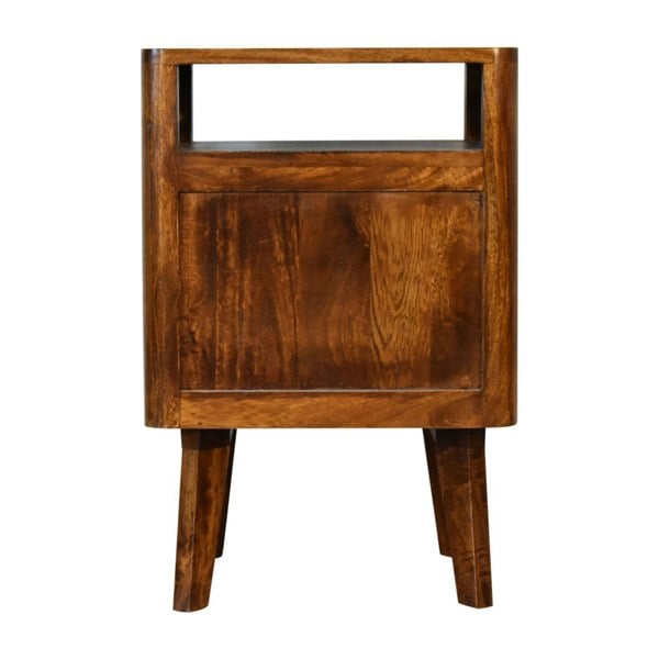 Artisan Furniture Reeve Bedside