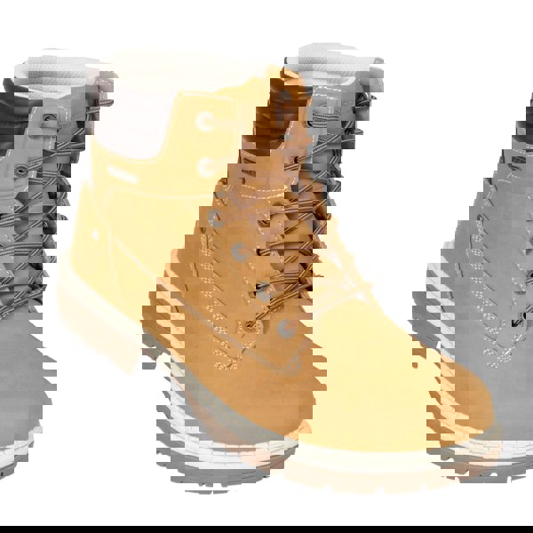 Mountain Warehouse Mens Kenmore Waterproof Walking Boots - Tan