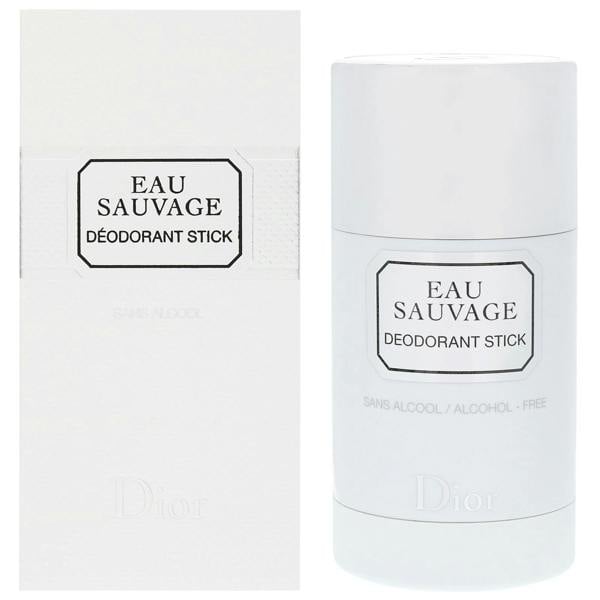 Dior Eau Sauvage Deodorant Stick 75ml - Additional 2