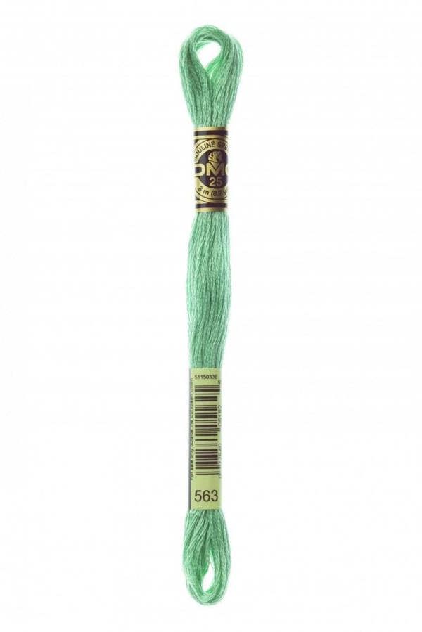 563 | Green