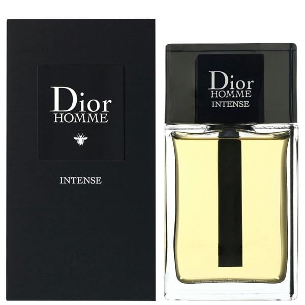 Dior Homme Intense Eau de Parfum Spray 100ml - Additional 2