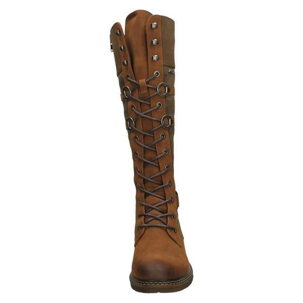 Rieker Ladies Rieker Knee High Boots 94732