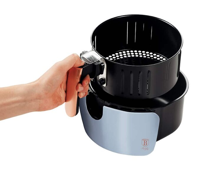 Berlinger Haus Air Fryer 2.6 L Berlinger Haus BH/9056 Moonlight Collection