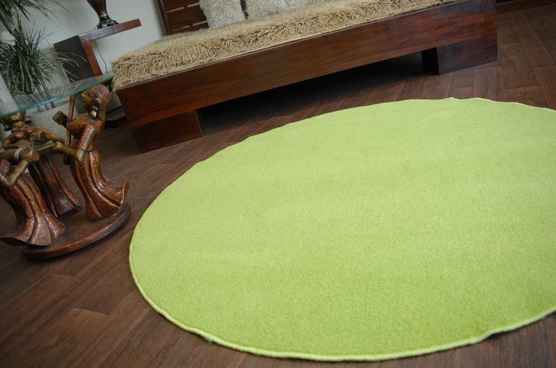 RugsX Round Eton Rug