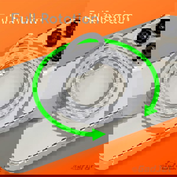 GadJet MagJet® Ring Phone Holder