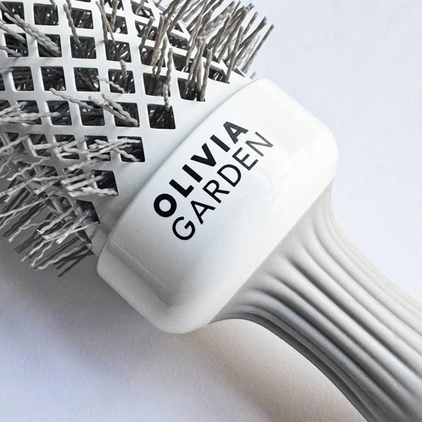 Olivia Garden Blowout Speed Black 45mm radial hair Brush