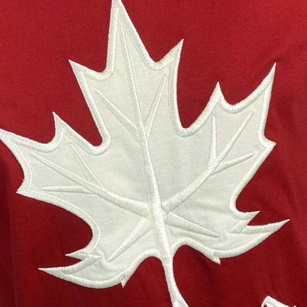 Ellis Rugby Canada Rugby T-Shirt 1902