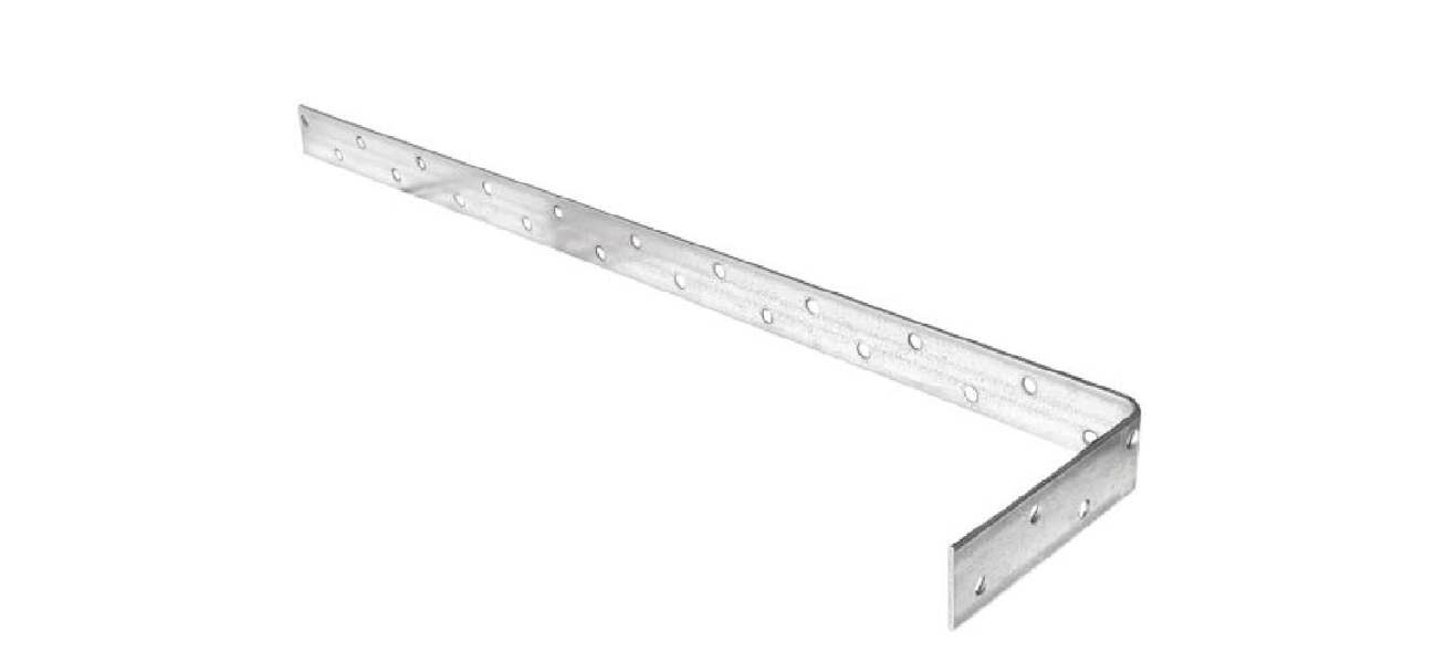 SIMPSON STRONG-TIE HEAVY RESTRAINT STRAP FLAT 1200 x 28 x 4mm    H12F00