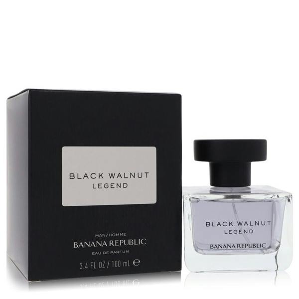 Banana Republic Black Walnut Legend Eau De Parfum 100 ml
