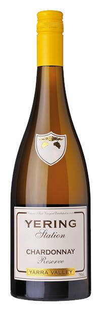 Yering Station, Yarra Valley, Reserve Chardonnay 2022 75cl