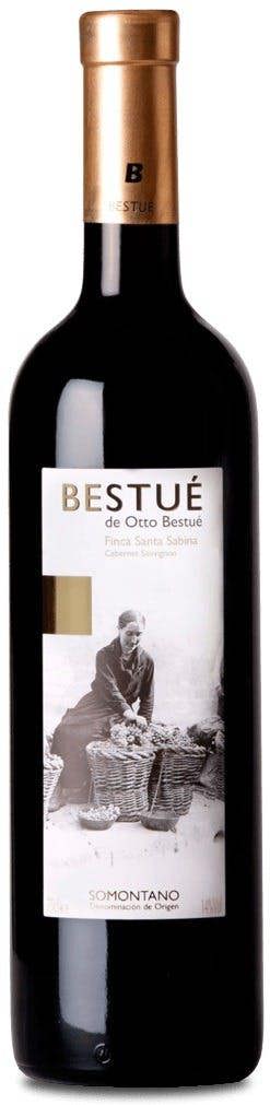 Bestue Finca Santa Sabina Cabernet Sauvignon